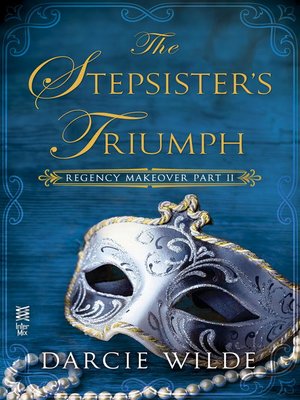 cover image of The Stepsister's Triumph